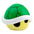 SUPER MARIO: Green Shell Night Light