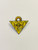 YU-GI-OH: Millennium Pendant Enamel Pin
