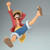 ONE PIECE: Romance Dawn Monkey D. Luffy vol. 2 Figure