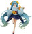 HATSUNE MIKU: Hatsune Miku x Raskal Special Summer Festival Figure