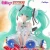 HATSUNE MIKU: Hatsune Miku JAPAN LIVE TOUR 2025 ~BLOOMING~ Figure