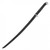 KATACHI: 38" Battle Ready Handmade 1045 Carbon Steel Black Tactical Functional Katana