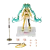 HATSUNE MIKU: Blokees Fantastics Series - Hatsune Miku Vivid Echoes