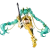 HATSUNE MIKU: Blokees Fantastics Series - Hatsune Miku Vivid Echoes