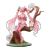 HATSUNE MIKU: Blokees Fantastics Series - Sakura Miku