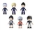 JUJUTSU KAISEN: Flexi Figs Hidden Inventory Series Blind Box
