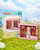 FRIEREN: Frieren Wooden Mini Art Blind Box