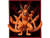 NARUTO: Shippuden Legend Edition 01 Kurama (Nine Tails) Model Kit
