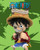 ONE PIECE: Hidden Dissectibles Series 2 Blind Box