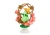 POKEMON: Re-Ment Decorative Frame Collection 2 Beyond the Boundaries Expanding the World
