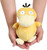POKEMON: Psyduck Sanei Official Plushie