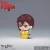 DANDADAN: Mini Character Blind Box