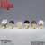DANDADAN: Mini Character Blind Box