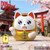 DANDADAN: Turbo Granny Lucky Daruma Blind Box