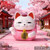 DANDADAN: Turbo Granny Lucky Daruma Blind Box