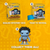 FUNKO POP!: One Piece Mystery Blind Box