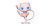 FUNKO POP!: Pokemon Mew Vinyl Figure