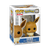 FUNKO POP!: Pokemon Eevee Vinyl Figure