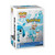FUNKO POP!: Pokemon Glaceon Vinyl Figure