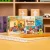ANIMAL CROSSING: Re-Ment Happy Room Mini Figures Blind Box