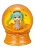 HATSUNE MIKU: Re-Ment Scenery Dome Story of the Seasons Blind Box