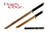 HERO'S EDGE DUAL SWORDS ANODIZED GOLD
