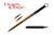 HERO'S EDGE DOUBLE EDGE SWORD ANODIZED GOLD