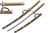 Touken Ranbu - Mikazuki's Sword