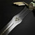Legend of Zelda Breath of The Wild Master Sword(Black)