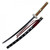 ONE PIECE: Trafalgar Law's Non-Functional Katana