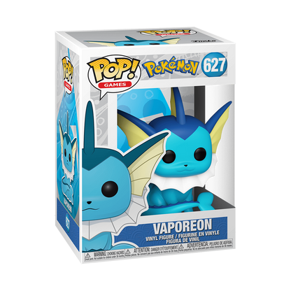 ポケモン - コミコン限定FUNKO POP! ポケモン　クレセリア　特大限定 コミコン限定FUNKO POP! ポケモン クレセリア 特大限定