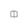 Heel Bar Buckle - 1183SS 3/8