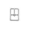Center Bar Buckle - 121SS 5/8