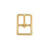 Center Bar Buckle - 121Z 5/8BP