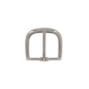 Heel Bar Buckle - 1560B 1-1/2HP NP
