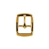 Center Bar Buckle - 233B 3/4