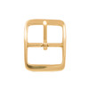 Center Bar Buckle - 300B 1HP