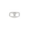 Conway Buckle - 545SS 1