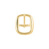 Halter Buckle - 5705Z 5/8BP