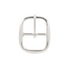 Center Bar Buckle - 718B 1-1/4NP