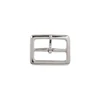 Center Bar Buckle - 8402B 1-3/4HP NP