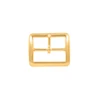 Center Bar Buckle - 899B 1-1/4HP