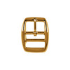 Double Bar Buckle - R147Z 3/8BP