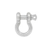 Bow Shackle - 911DF 1/2HDG