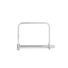 Square Pin and Bail - Pin/Bail 1/4X3 SQ ZP