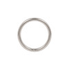 Welded Steel O-Ring - 0ST 2BP