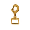 Square Eye Swivel Bolt Snap - 016Z 1BP