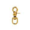 Round Eye Scissor Snap - 5013B 3/4