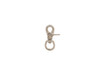 Round Eye Scissor Snap - 5013Z 5/8NP L
