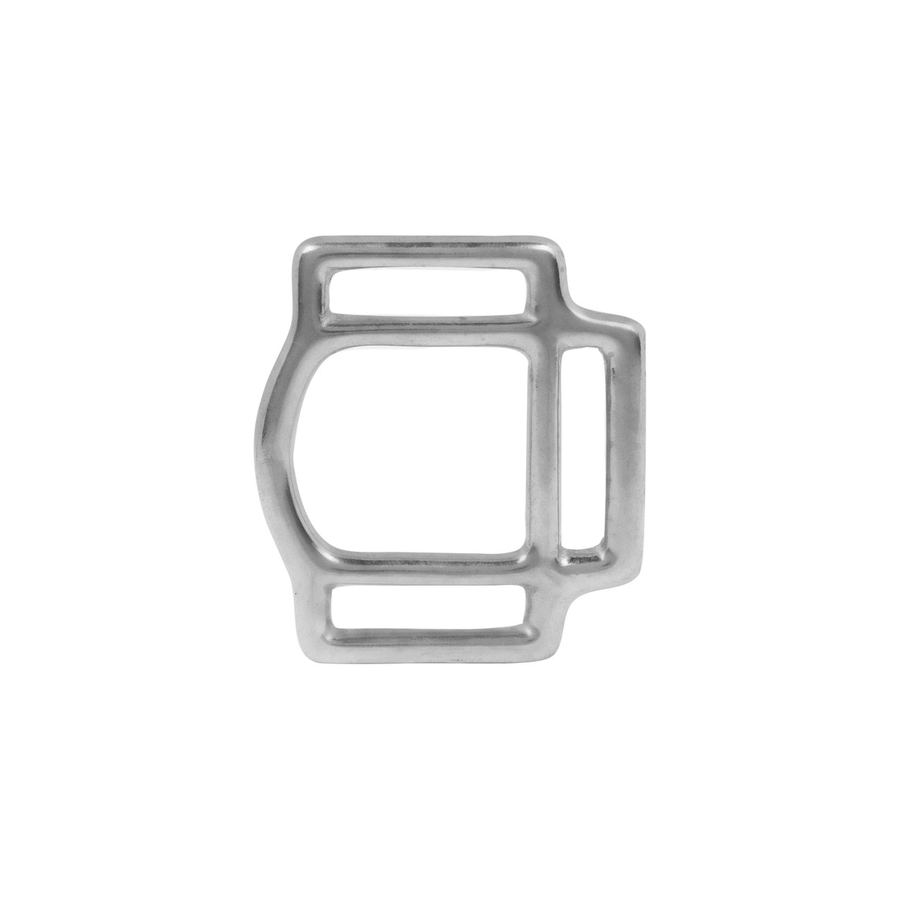Halter Square Cast Three Way Halter Square - 370SS 1